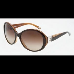 Tiffany Sunglasses style TF 4022-B